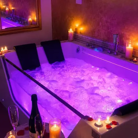 Royal Luxury Σπίτι διακοπών Casamassella