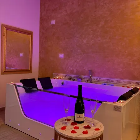 Royal Luxury Σπίτι διακοπών