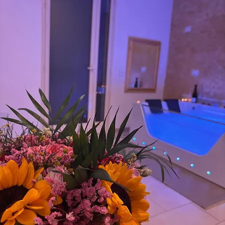 Сasa de vacaciones Royal Luxury Casamassella