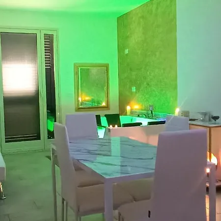 Holiday home Royal Luxury