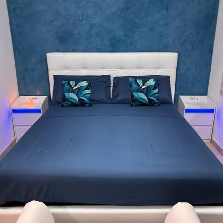 Сasa de vacaciones Royal Luxury Casamassella