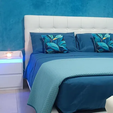 Holiday home Royal Luxury