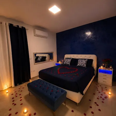Royal Luxury Σπίτι διακοπών