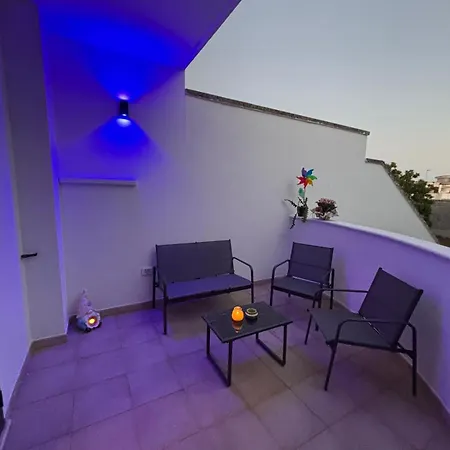 Royal Luxury Casamassella