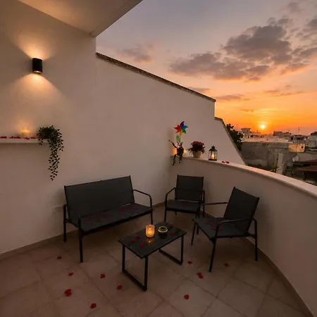 Holiday home Royal Luxury