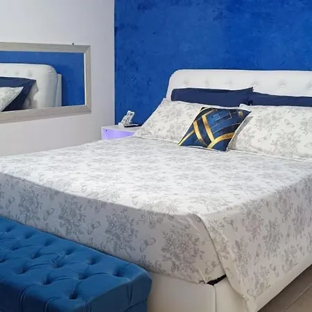 Сasa de vacaciones Royal Luxury *