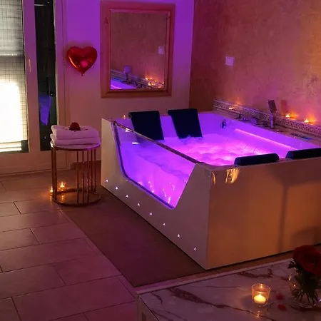 Σπίτι διακοπών Royal Luxury