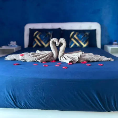 Royal Luxury Σπίτι διακοπών *