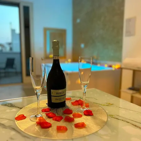 Сasa de vacaciones Royal Luxury