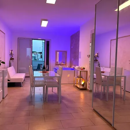 Royal Luxury Сasa de vacaciones Casamassella