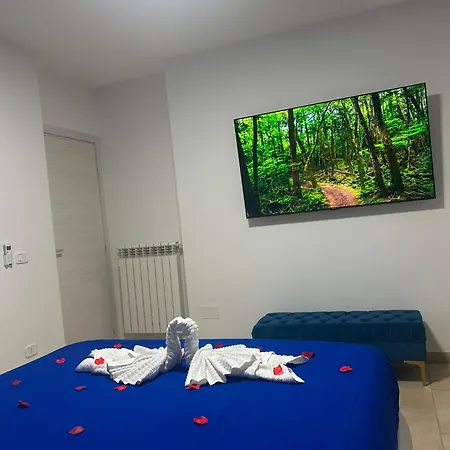 Holiday home Royal Luxury Casamassella
